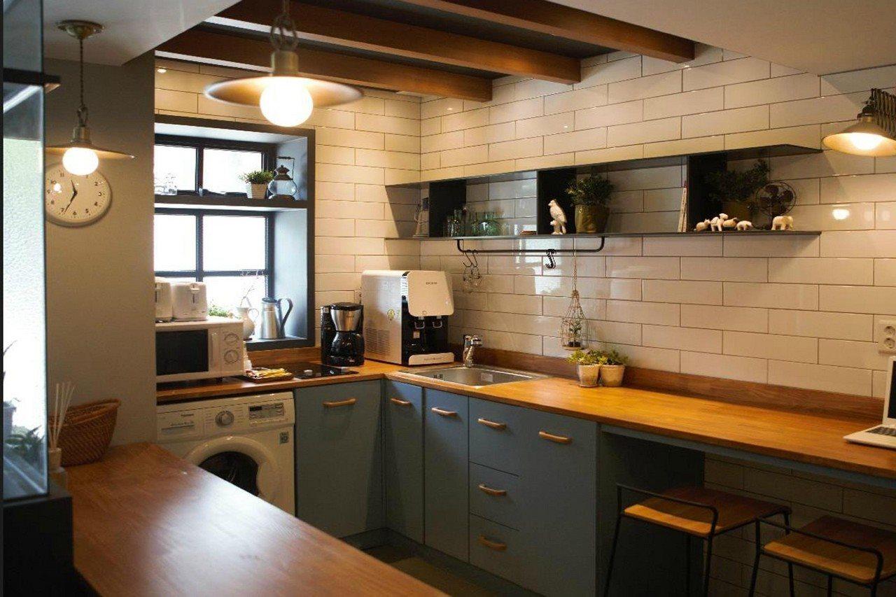 Hostel Cleo Seoul Hongdae Zewnętrze zdjęcie