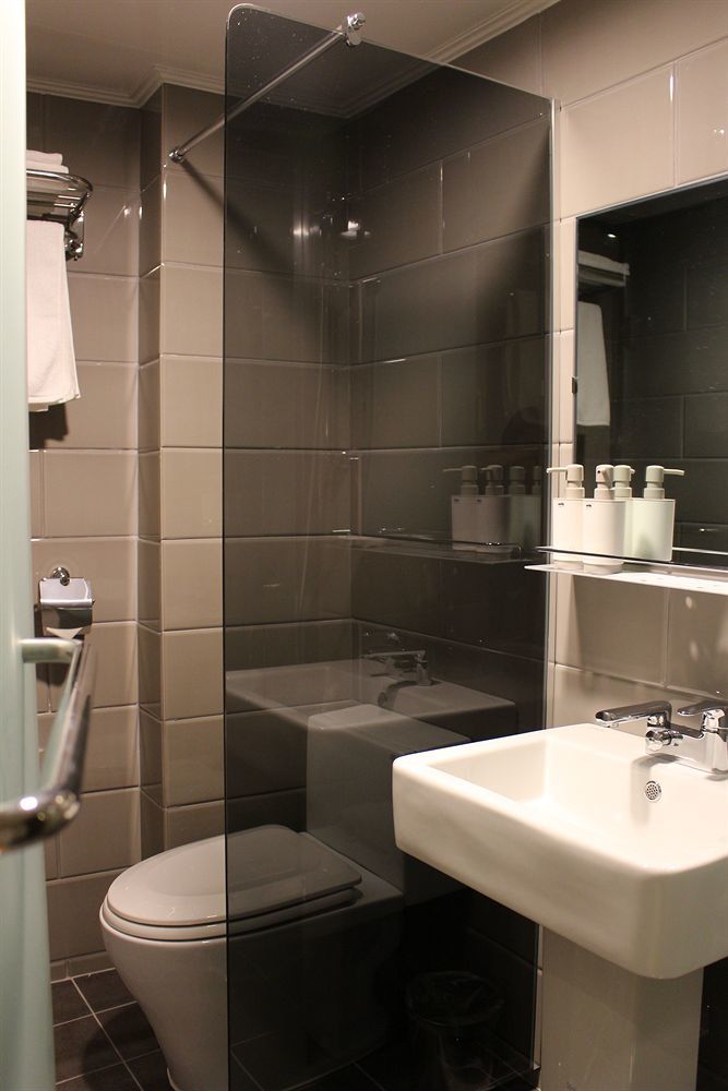 Hostel Cleo Seoul Hongdae Zewnętrze zdjęcie